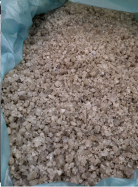 Salt halite