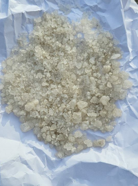 Salt halite